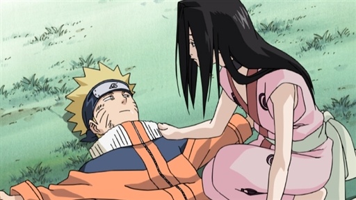 Battle on the Bridge!  Zabuza Returns!!