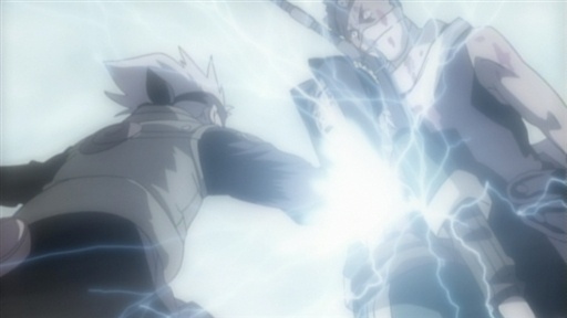 The Weapons Known as Shinobi
