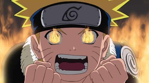 A New Chapter Begins: The Chunin Exam!