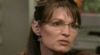 E! News Now: Sarah Palin in the Hot Seat
