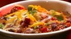 Diners, Drive-ins and Dives: Jerk Chili