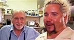 Diners, Drive-ins and Dives: Outrageous Corned Beef Hash