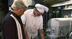 Diners, Drive-ins and Dives: The Ultimate Butter Cake