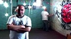Ace of Cakes: Graffiti and Cakes