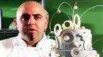 Ace of Cakes: Sweet Shapes