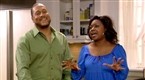 Down Home with the Neelys: Gina Neely's Favorite Food