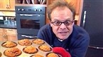 Pumpkin Bread