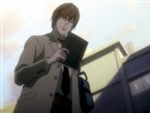 Death Note | Season 1 Episode 1 | Rebirth