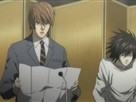Death Note | Season 1 Episode 9 | Encounter