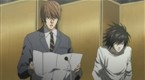 Death Note: Encounter (season 1, episode 9)