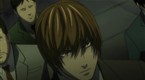 Death Note: 1.28 (season 1, episode 36)