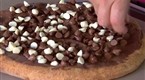 Everyday Italian: Chocolate Pizza