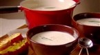 Everyday Italian: White Bean and Garlic Soup
