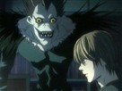 Death Note | Season 1 Episode 4 | Pursuit