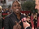 2008 Emmy Awards: Wayne Brady