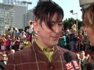 2008 Emmy Awards: Alan Cumming