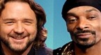 E! News Now: Dogg Father Going Down Under