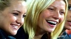 E! News Now: Hudson and Paltrow's Girls Night