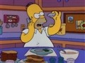 The Simpsons - Hello Taste? Where Are You?