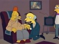 The Simpsons - Grampa’s Cash Giveaway