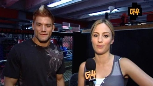 Strikeforce Training