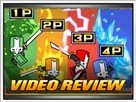 Castle Crashers Review