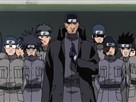 Naruto | Season 1 Episode 23 | Genin Takedown! All Nine Rookies Face Off!