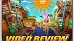 Game Reviews: Samba de Amigo Review