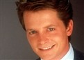 September 15 - Michael J. Fox picture