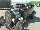 '30 Ford Model A