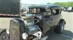 PINKS: PINKS All Outtakes: '30 Ford Model A