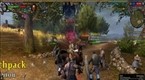 GameSpot: Warhammer Online: Age of Reckoning Gameplay Movie 21