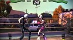 FaceBreaker Gameplay Movie 1