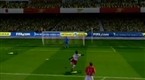 GameSpot: FIFA Soccer 09 Official Trailer 1