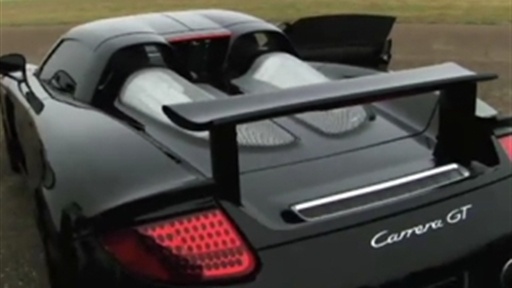 SuperCars Exposed: Porsche Carrera 1 Mile