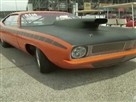 '72 Cuda and '87 Silverado