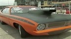 PINKS: PINKS All Out: '72 Cuda and '87 Silverado