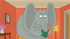 Family Guy: The World of Books