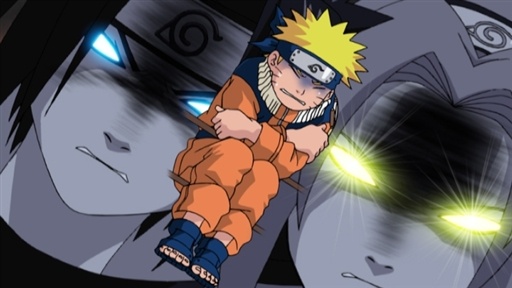 Start Your Engines: The Chunin Exam Begins!