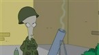 American Dad!: Stan's Weapons
