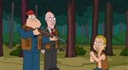 Hunting Jeff