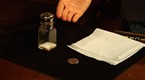 Howcast: How To Make a Salt Shaker Vanish