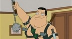 American Dad!: Fully Strapped
