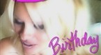 Pam: Girl on the Loose: Birthday Babe