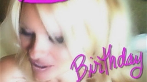 Birthday Babe