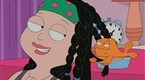 American Dad!: Star Wars Band