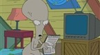 American Dad!: Wrong Muchacho