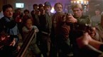 Code of Silence: Cop Bar