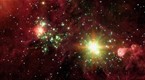 SpaceRip: Cosmic Blizzard