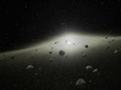 Asteroid Dawn